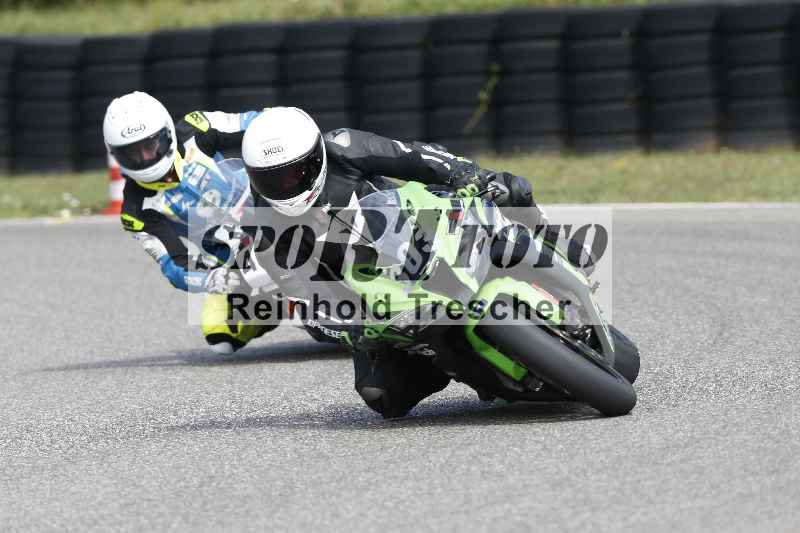 /34 25.07.2025 Speer Racing ADR/Gruppe rot/303